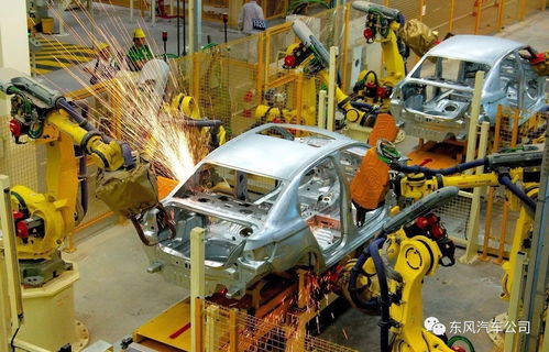持續(xù)高產(chǎn)創(chuàng)紀(jì)錄，東風(fēng)工廠51個(gè)月下線80萬(wàn)輛整車，彰顯北京信息技術(shù)咨詢服務(wù)實(shí)力