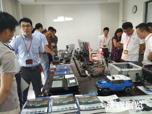 技術(shù)驅(qū)動，智行未來——東風(fēng)汽車技術(shù)中心汽車電子技術(shù)交流會圓滿落幕